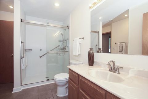 Tiny photo for 201 W Crystal Avenue, Lombard, IL 60148 (MLS # 12446124)