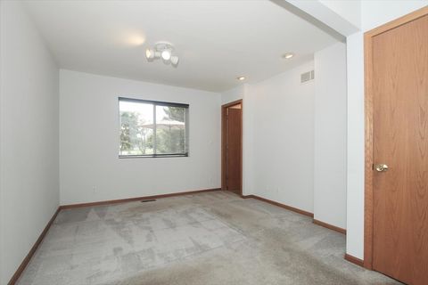 Tiny photo for 201 W Crystal Avenue, Lombard, IL 60148 (MLS # 12446124)