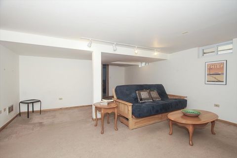 Tiny photo for 201 W Crystal Avenue, Lombard, IL 60148 (MLS # 12446124)
