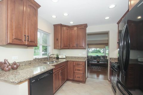 Tiny photo for 201 W Crystal Avenue, Lombard, IL 60148 (MLS # 12446124)