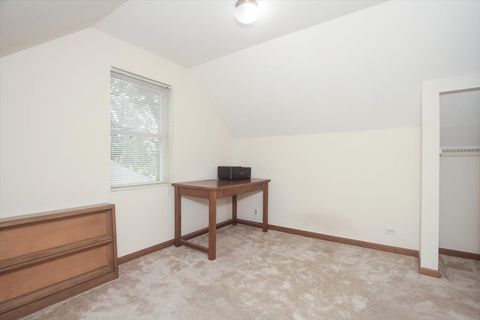 Tiny photo for 201 W Crystal Avenue, Lombard, IL 60148 (MLS # 12446124)