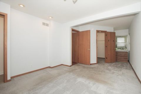 Tiny photo for 201 W Crystal Avenue, Lombard, IL 60148 (MLS # 12446124)