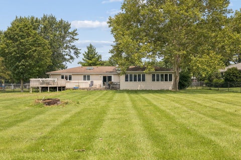 Tiny photo for 934 Regent Street, New Lenox, IL 60451 (MLS # 12713667)
