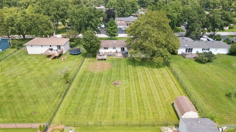 Tiny photo for 934 Regent Street, New Lenox, IL 60451 (MLS # 12713667)