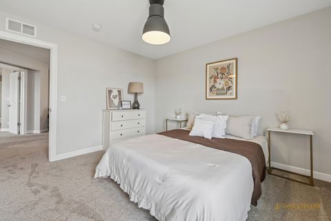 Tiny photo for 23752 N Sanctuary Club Drive, Kildeer, IL 60047 (MLS # 12607882)