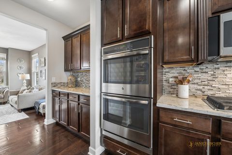 Tiny photo for 23752 N Sanctuary Club Drive, Kildeer, IL 60047 (MLS # 12607882)