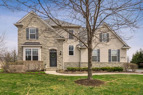 Photo of 23752 N Sanctuary Club Drive, Kildeer, IL 60047 (MLS # 12607882)