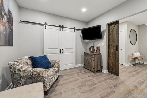 Tiny photo for 23752 N Sanctuary Club Drive, Kildeer, IL 60047 (MLS # 12607882)