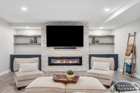 Tiny photo for 23752 N Sanctuary Club Drive, Kildeer, IL 60047 (MLS # 12607882)