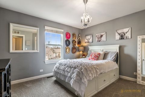 Tiny photo for 23752 N Sanctuary Club Drive, Kildeer, IL 60047 (MLS # 12607882)