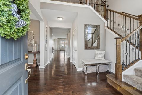 Tiny photo for 23752 N Sanctuary Club Drive, Kildeer, IL 60047 (MLS # 12607882)