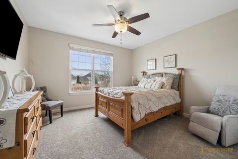 Tiny photo for 23752 N Sanctuary Club Drive, Kildeer, IL 60047 (MLS # 12607882)