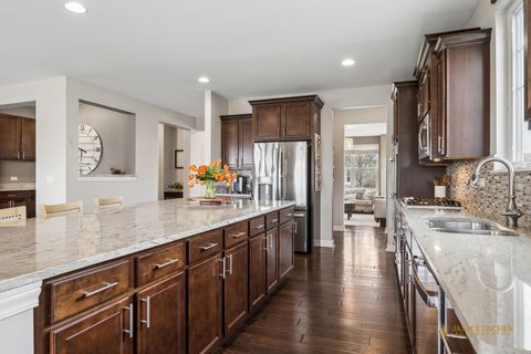 Tiny photo for 23752 N Sanctuary Club Drive, Kildeer, IL 60047 (MLS # 12607882)