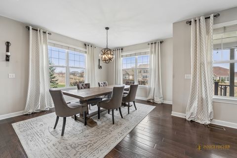 Tiny photo for 23752 N Sanctuary Club Drive, Kildeer, IL 60047 (MLS # 12607882)