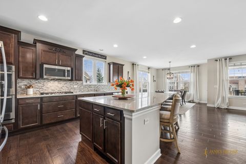 Tiny photo for 23752 N Sanctuary Club Drive, Kildeer, IL 60047 (MLS # 12607882)