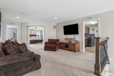 Tiny photo for 23752 N Sanctuary Club Drive, Kildeer, IL 60047 (MLS # 12607882)