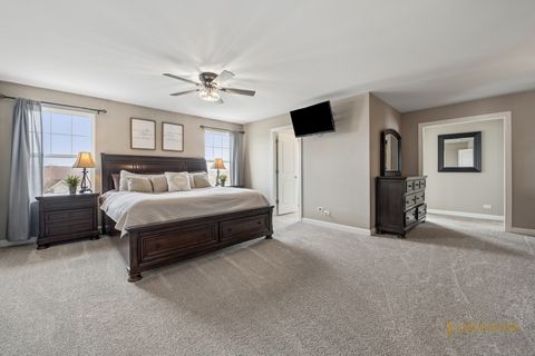 Tiny photo for 23752 N Sanctuary Club Drive, Kildeer, IL 60047 (MLS # 12607882)