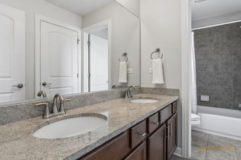 Tiny photo for 23752 N Sanctuary Club Drive, Kildeer, IL 60047 (MLS # 12607882)