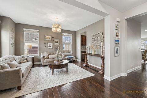 Tiny photo for 23752 N Sanctuary Club Drive, Kildeer, IL 60047 (MLS # 12607882)