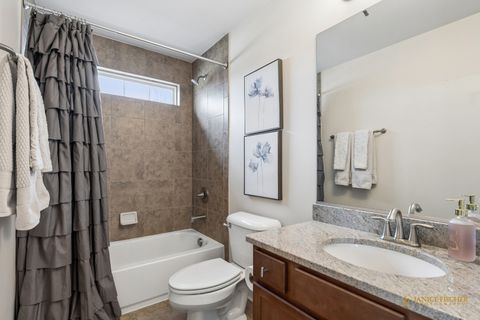 Tiny photo for 23752 N Sanctuary Club Drive, Kildeer, IL 60047 (MLS # 12607882)