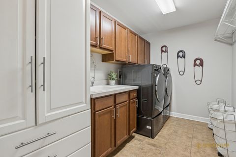 Tiny photo for 23752 N Sanctuary Club Drive, Kildeer, IL 60047 (MLS # 12607882)