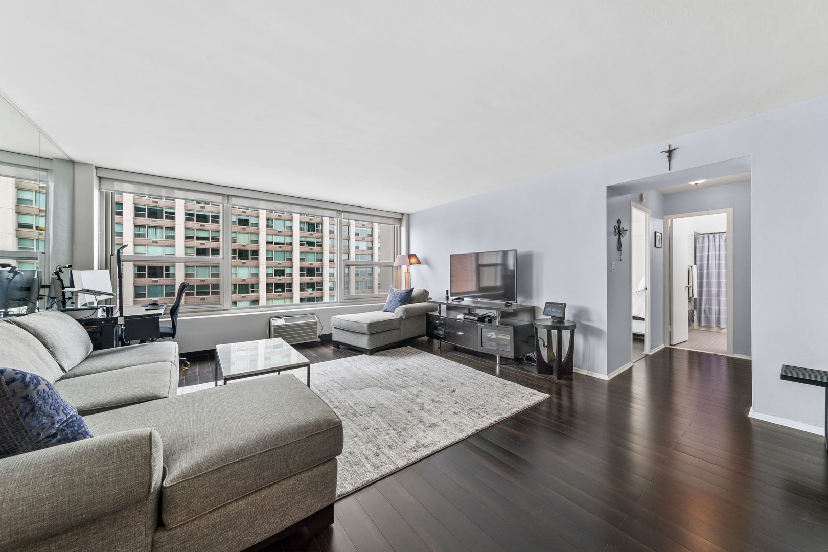 3600 N Lake Shore Drive 1308