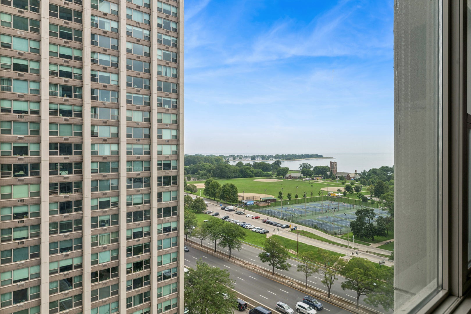 3600 N Lake Shore Drive 1308