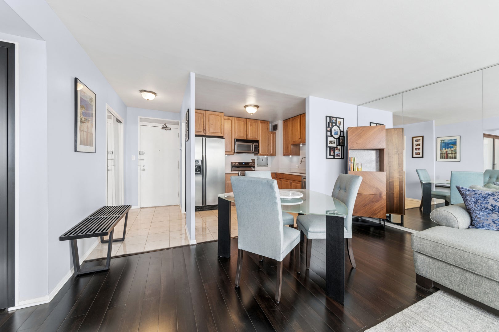 3600 N Lake Shore Drive 1308