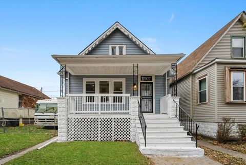 Photo of 11730 S Perry Avenue, Chicago, IL 60628 (MLS # 12511837)