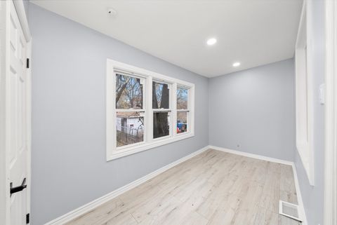 Tiny photo for 11730 S Perry Avenue, Chicago, IL 60628 (MLS # 12511837)