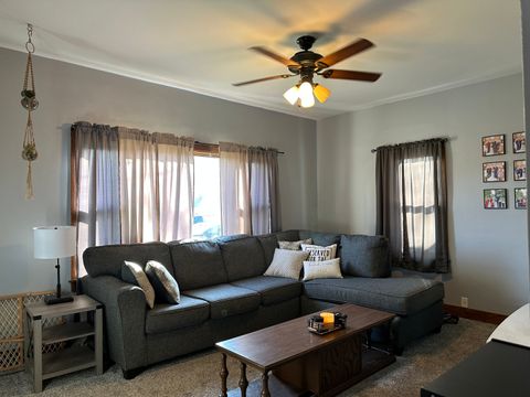 A home in Morrison