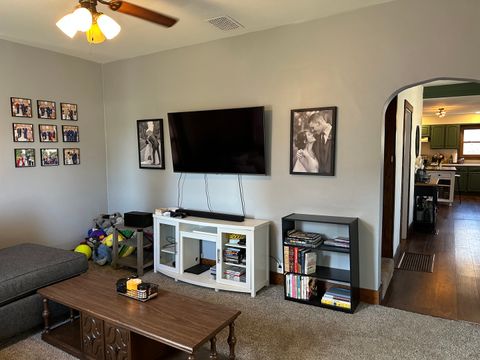 A home in Morrison