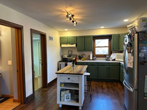A home in Morrison