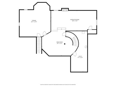 Tiny photo for 22602 Granite Drive, Frankfort, IL 60423 (MLS # 12756725)