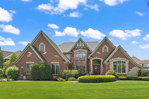 Photo of 22602 Granite Drive, Frankfort, IL 60423 (MLS # 12756725)