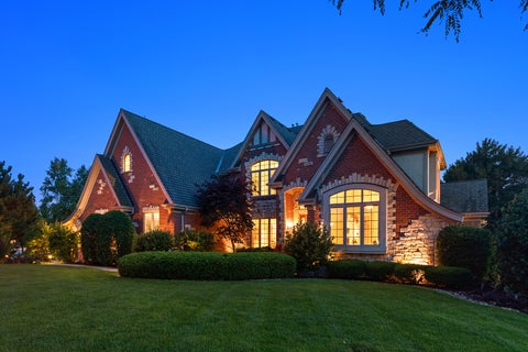 Tiny photo for 22602 Granite Drive, Frankfort, IL 60423 (MLS # 12756725)