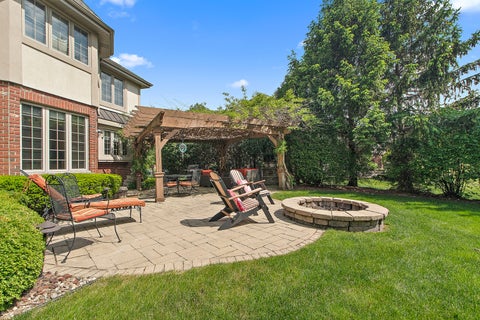 Tiny photo for 22602 Granite Drive, Frankfort, IL 60423 (MLS # 12756725)