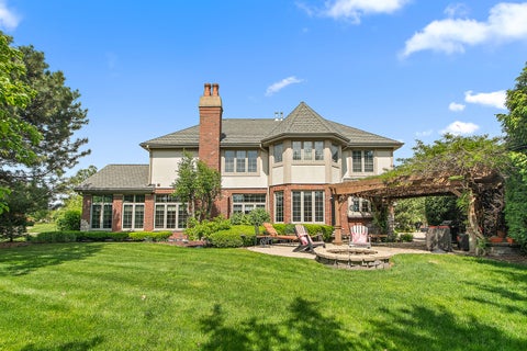 Tiny photo for 22602 Granite Drive, Frankfort, IL 60423 (MLS # 12756725)