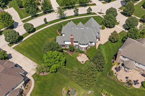 Tiny photo for 22602 Granite Drive, Frankfort, IL 60423 (MLS # 12756725)