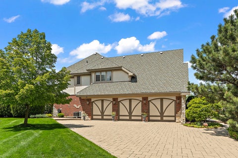 Tiny photo for 22602 Granite Drive, Frankfort, IL 60423 (MLS # 12756725)