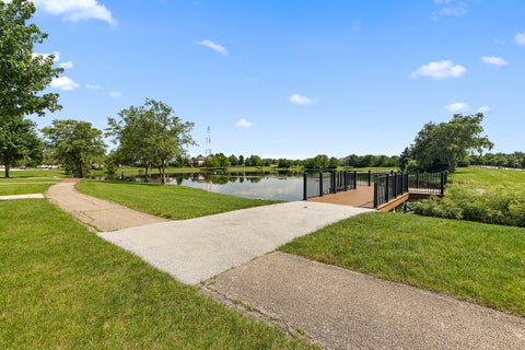 Tiny photo for 22602 Granite Drive, Frankfort, IL 60423 (MLS # 12756725)