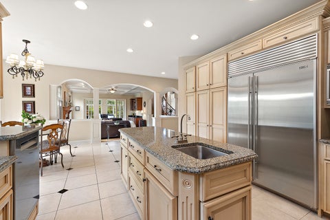 Tiny photo for 22602 Granite Drive, Frankfort, IL 60423 (MLS # 12756725)