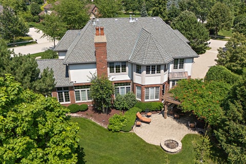Tiny photo for 22602 Granite Drive, Frankfort, IL 60423 (MLS # 12756725)