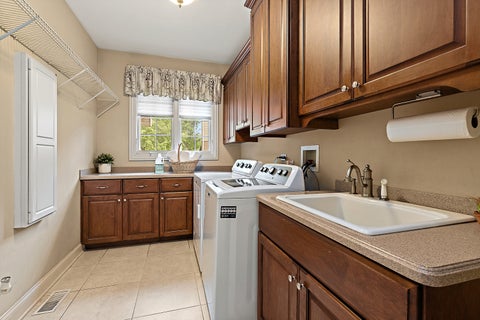 Tiny photo for 22602 Granite Drive, Frankfort, IL 60423 (MLS # 12756725)