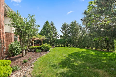 Tiny photo for 22602 Granite Drive, Frankfort, IL 60423 (MLS # 12756725)