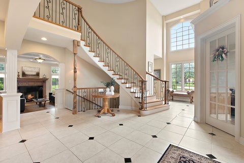 Tiny photo for 22602 Granite Drive, Frankfort, IL 60423 (MLS # 12756725)