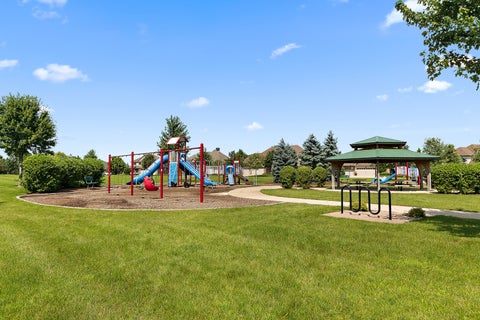 Tiny photo for 22602 Granite Drive, Frankfort, IL 60423 (MLS # 12756725)