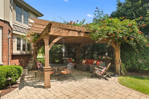 Tiny photo for 22602 Granite Drive, Frankfort, IL 60423 (MLS # 12756725)