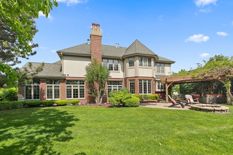 Tiny photo for 22602 Granite Drive, Frankfort, IL 60423 (MLS # 12756725)