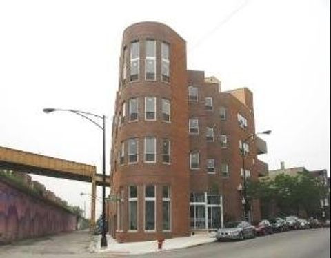 1800 N Milwaukee Avenue 4N Chicago IL 60622
